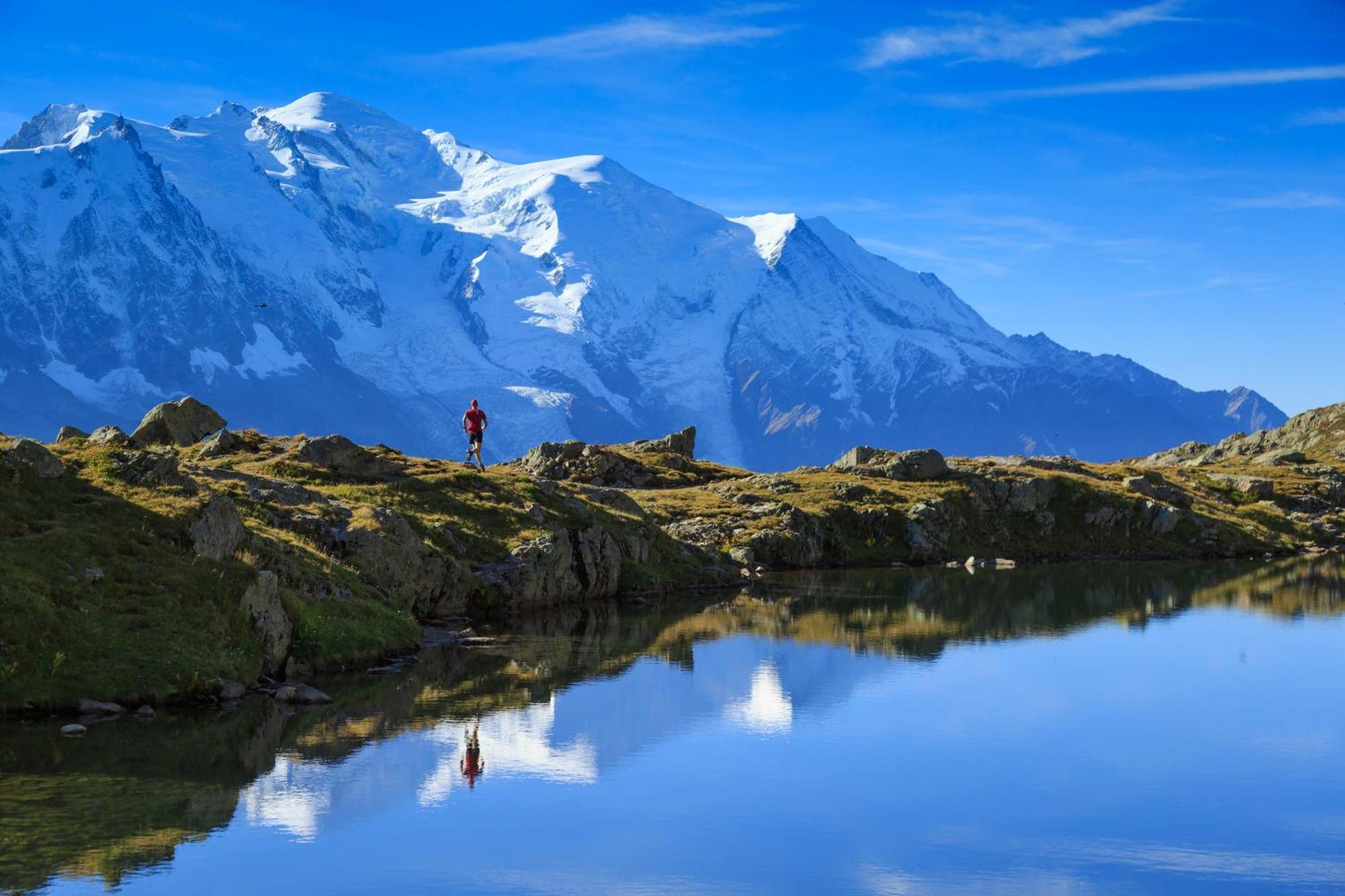 Residence Grand Roc - Campanules 202 - Happy Rentals Chamonix Buitenkant foto