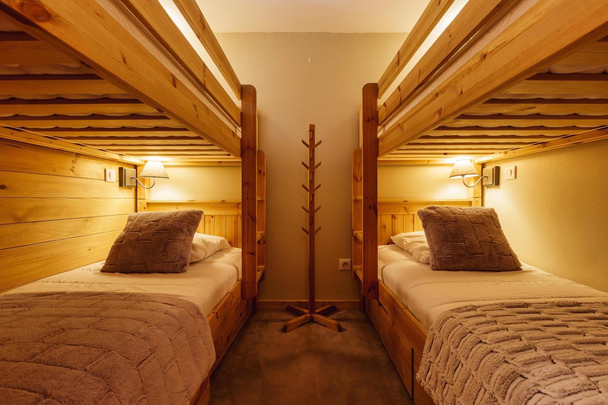 Residence Grand Roc - Campanules 202 - Happy Rentals Chamonix Buitenkant foto